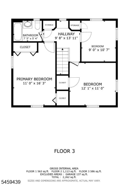 1848 Quaker Way, Union Twp. photo 29