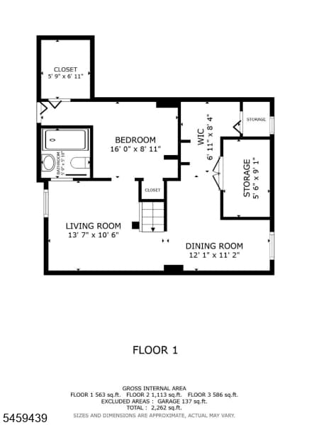 1848 Quaker Way, Union Twp. photo 40