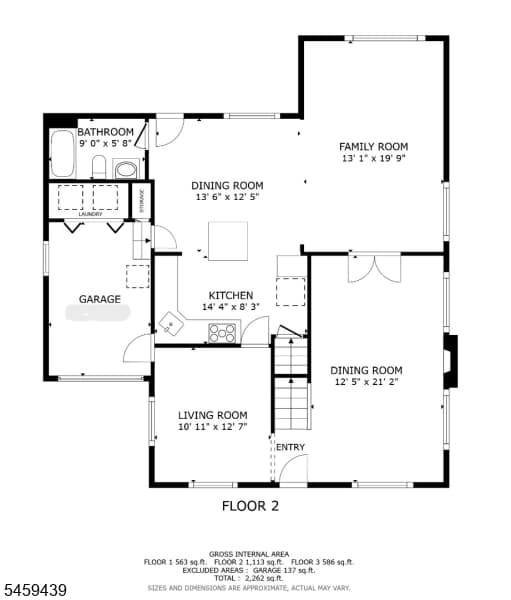 1848 Quaker Way, Union Twp. photo 6