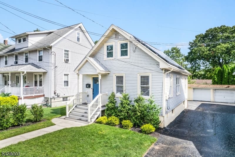 81 Burnside Ave, Cranford Twp.