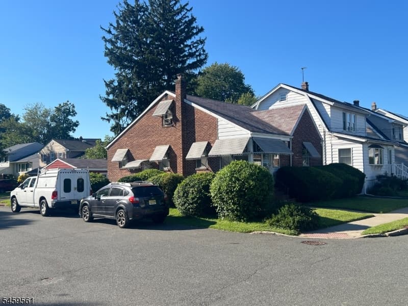 1264 Coolidge Ave, Union Twp.