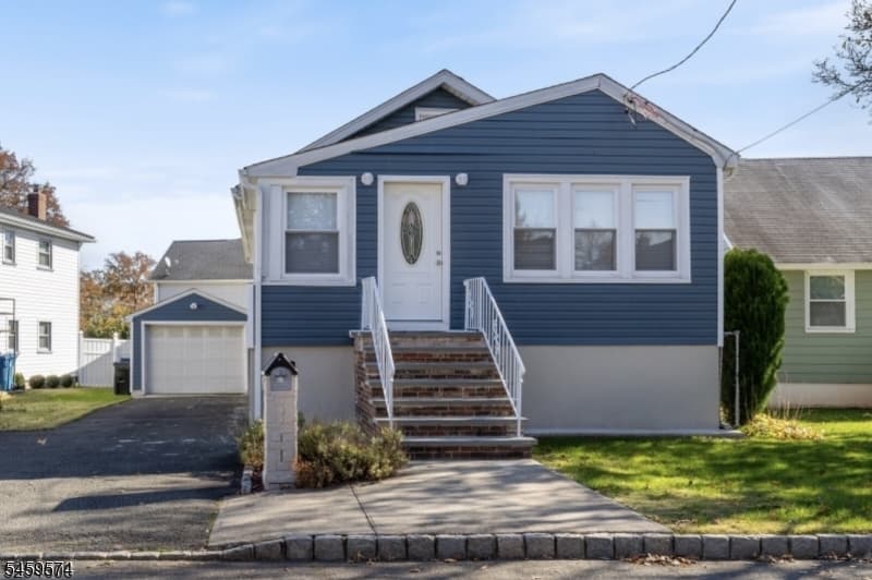 57 Harding Ave, Clark Twp.