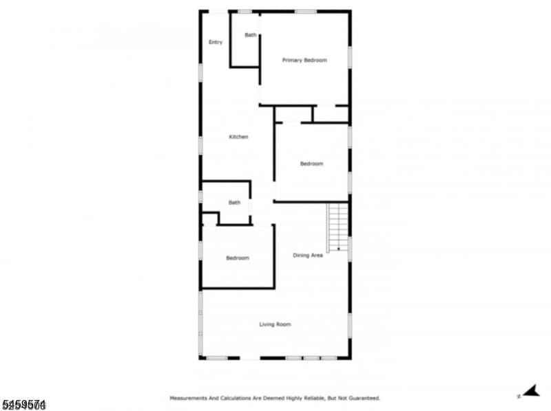 57 Harding Ave, Clark Twp. photo 43