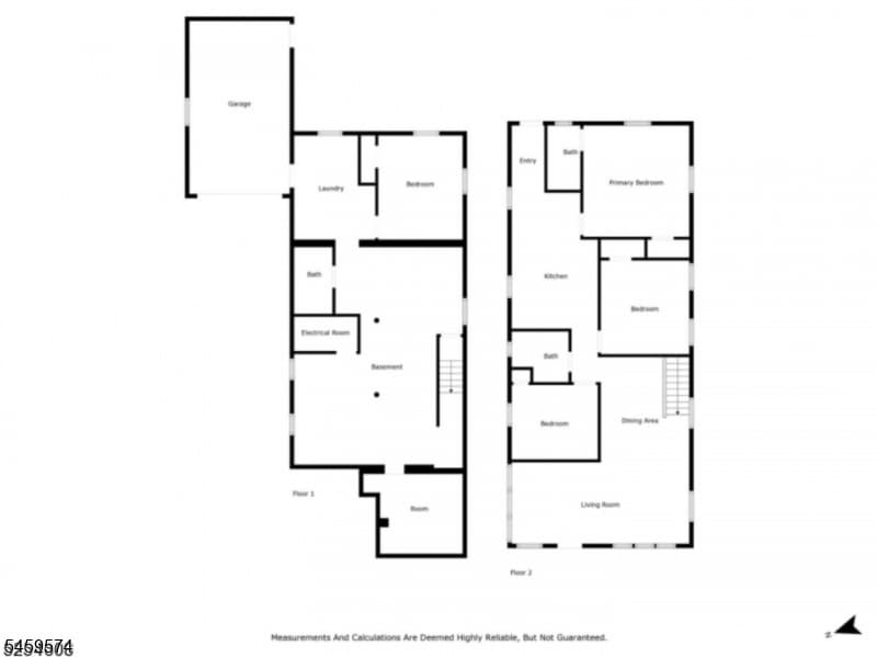 57 Harding Ave, Clark Twp. photo 44