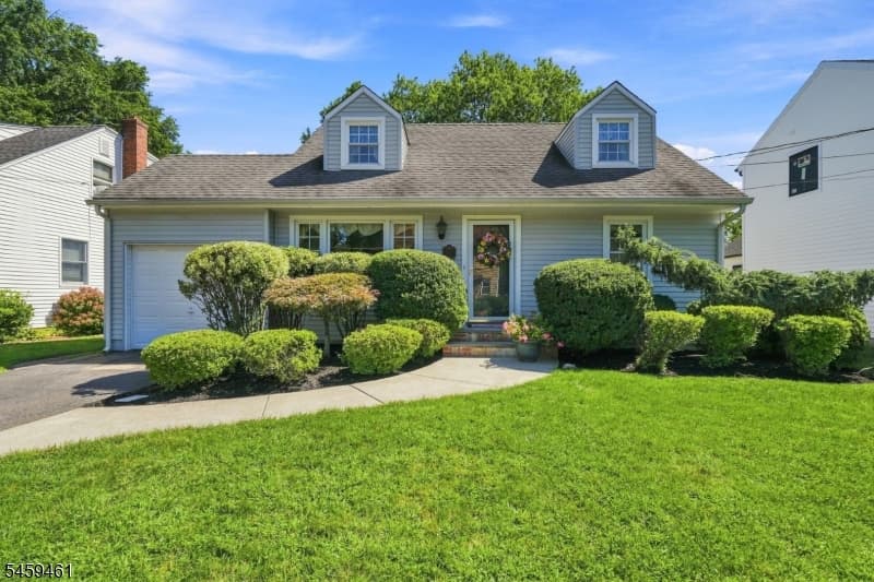17 Middle Ave, Summit City