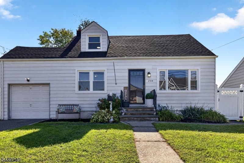 2514 AUDREY TERRACE, Union Twp. photo 2