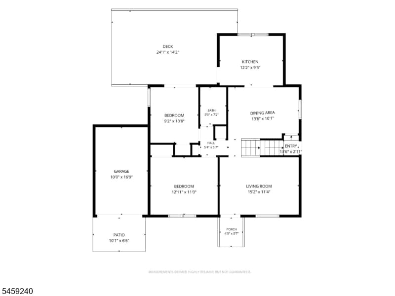2514 AUDREY TERRACE, Union Twp. photo 37