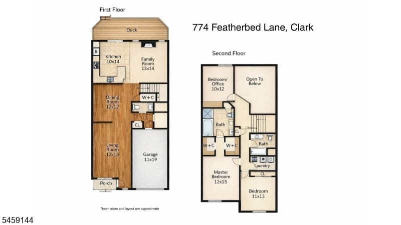 774 FEATHERBED LANE, Clark Twp. photo 30