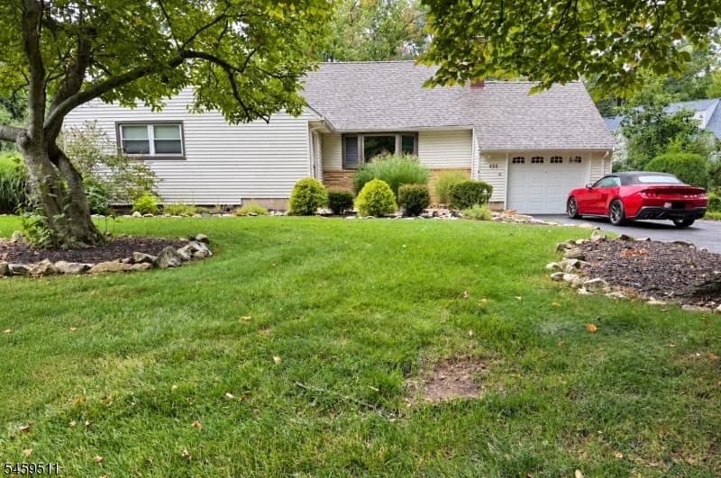 456 Bayberry Ln, Mountainside Boro