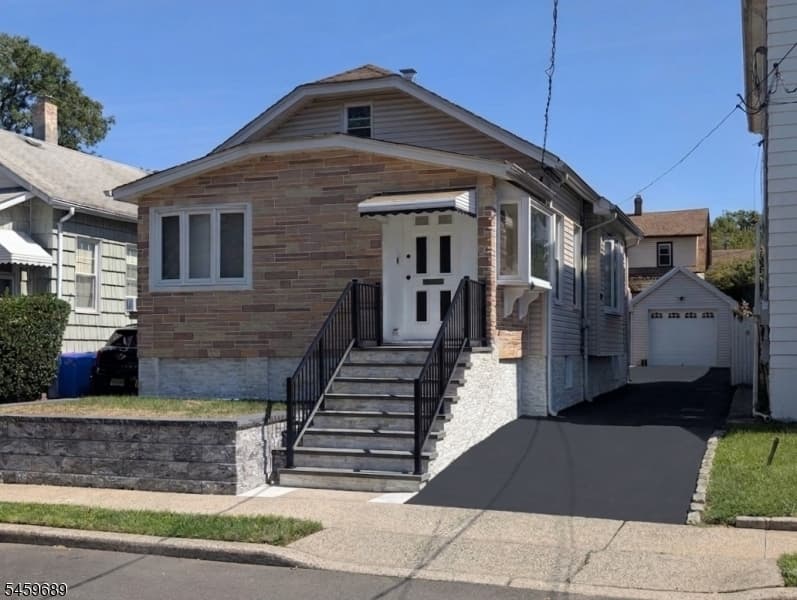 337 Stiles St, Union Twp.