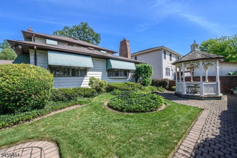 544 Pinewood Ave, Roselle Park Boro photo 41