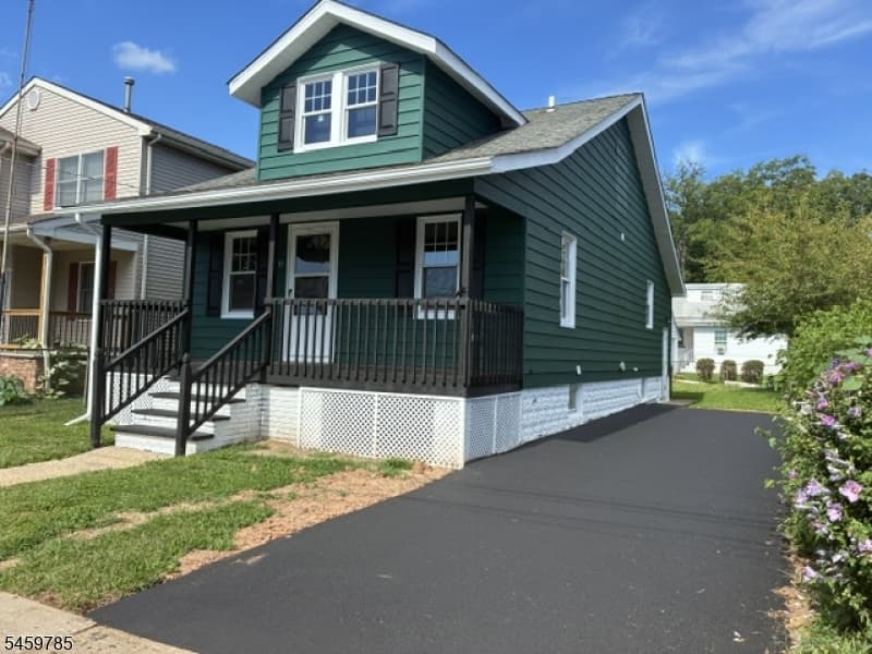 510 Harrison Pl, Linden City