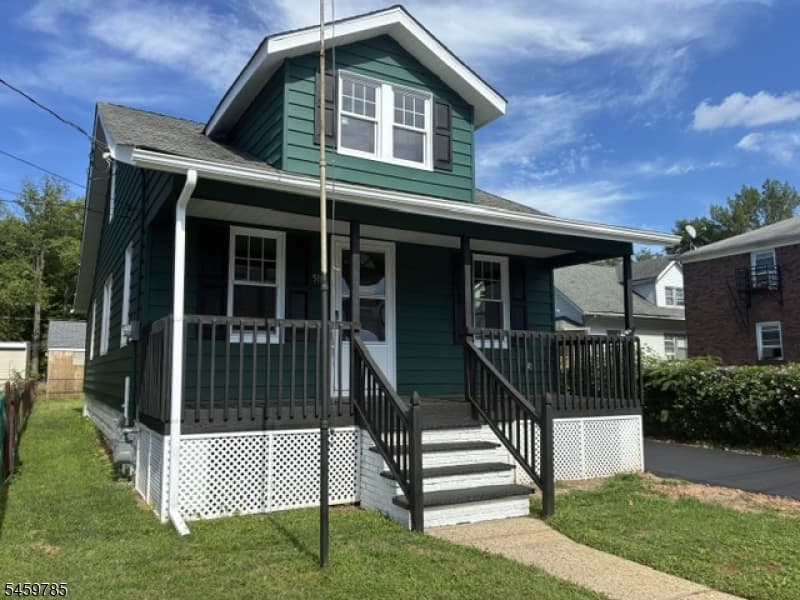 510 Harrison Pl, Linden City photo 2