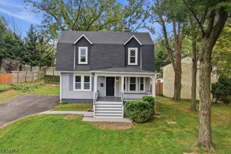 842 Berkeley Ave, Plainfield City