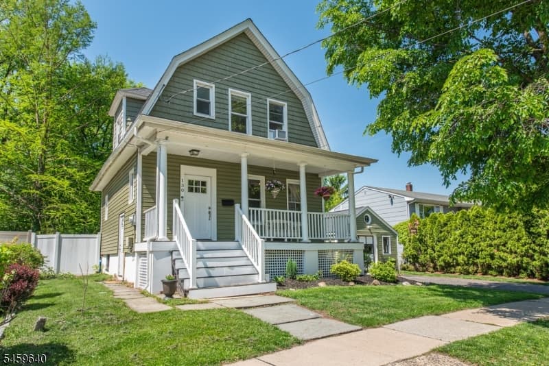130 Centennial Ave, Cranford Twp.
