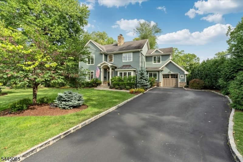 1349 Birch Hill Rd, Mountainside Boro