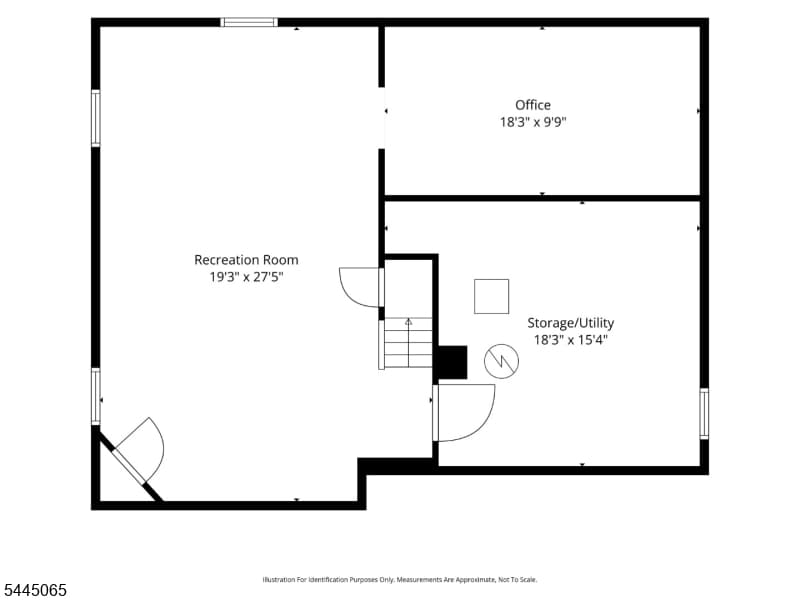 1349 Birch Hill Rd, Mountainside Boro photo 46