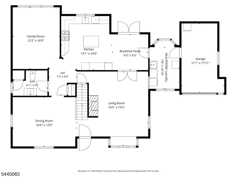 1349 Birch Hill Rd, Mountainside Boro photo 47