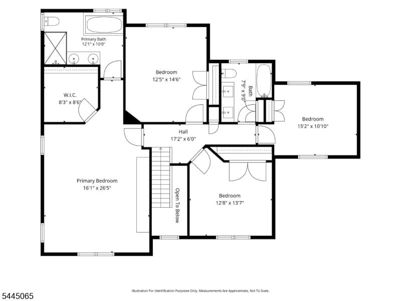 1349 Birch Hill Rd, Mountainside Boro photo 48