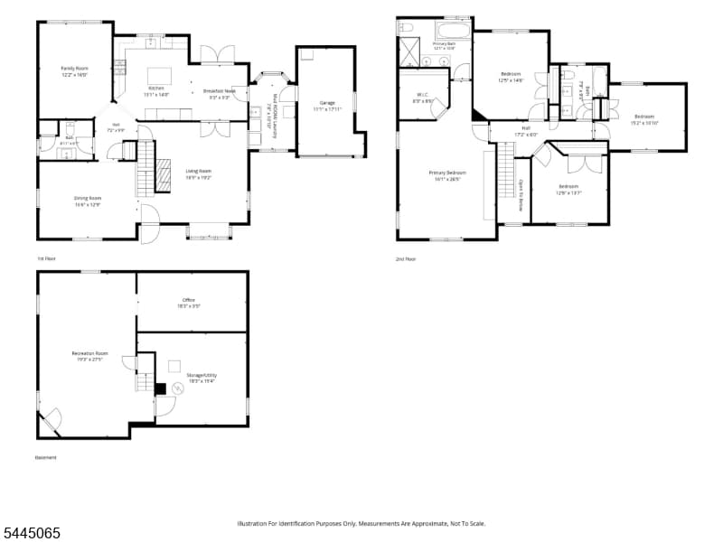 1349 Birch Hill Rd, Mountainside Boro photo 49