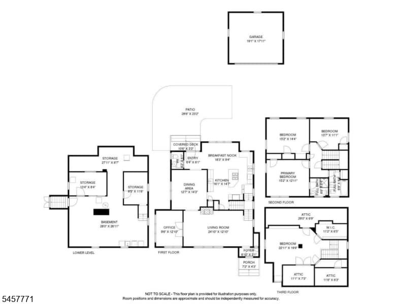 129 Tulip St, Summit City photo 39