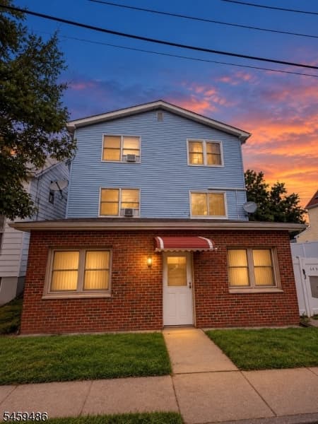 649 W Grand Ave, Rahway City
