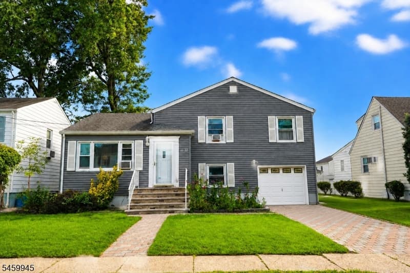 2522 Branford Ave, Union Twp.