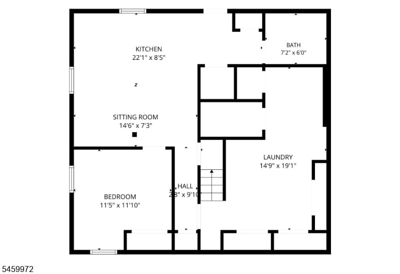 715 Ainsworth St, Linden City photo 38