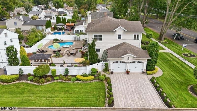 156 Boulevard, Kenilworth Boro