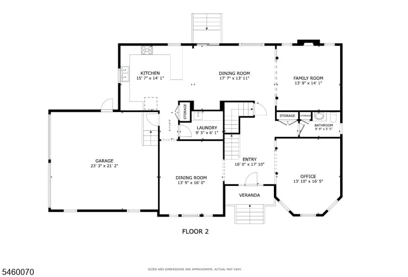 156 Boulevard, Kenilworth Boro photo 41