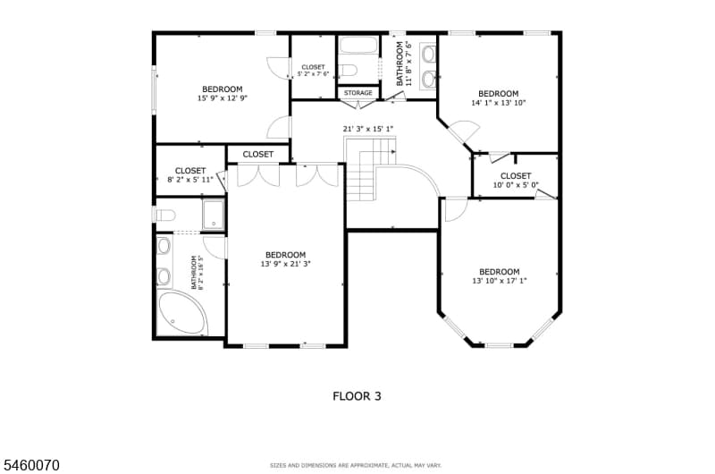 156 Boulevard, Kenilworth Boro photo 42