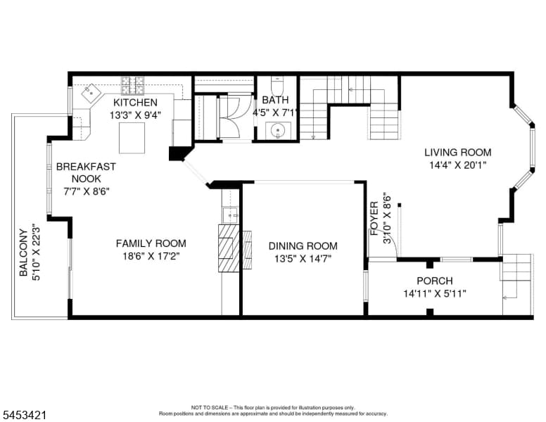 25 Norwood Avenue Unit 2, Summit City photo 30