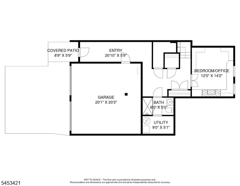 25 Norwood Avenue Unit 2, Summit City photo 32