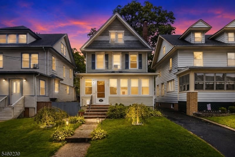345 E Clay Ave, Roselle Park Boro