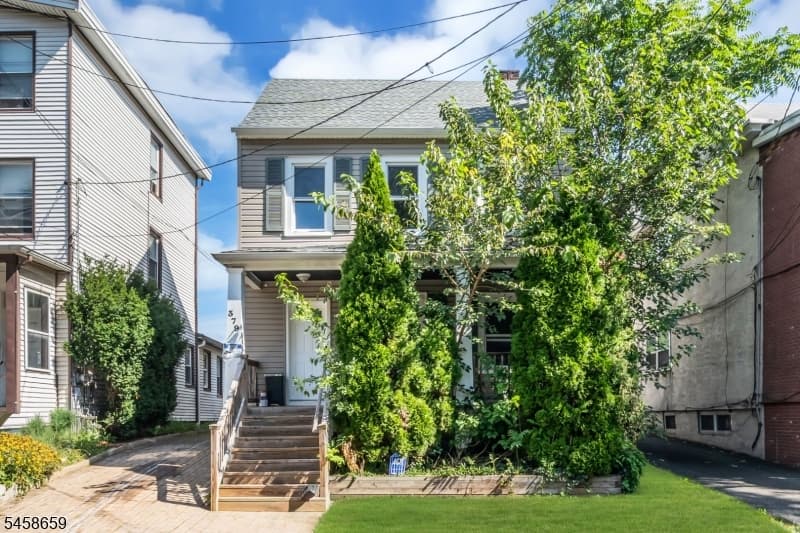 379 Seminary Ave, Rahway City