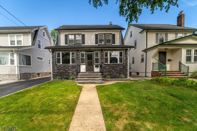149 E Clay Ave, Roselle Park Boro
