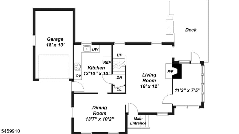 11 Munsee Dr, Cranford Twp. photo 36