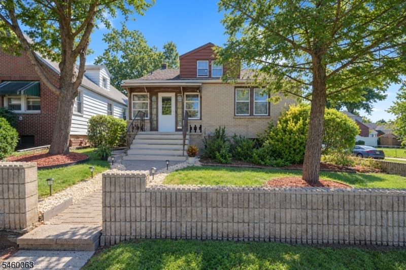 1337 Orange Ave, Union Twp.