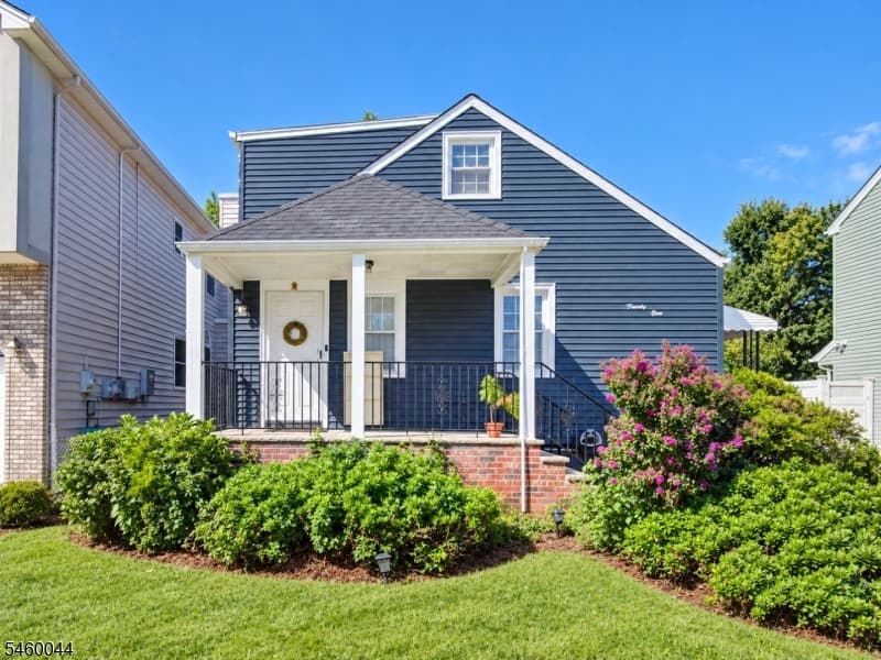 21 Columbia Ave, Kenilworth Boro