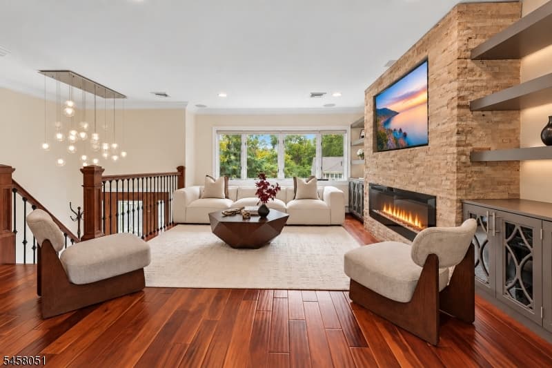 33 Canterbury Dr, Scotch Plains Twp. photo 4