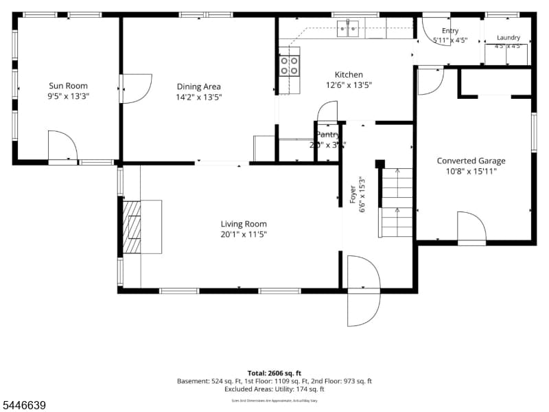 928 Beechwood Ct, Plainfield City photo 35
