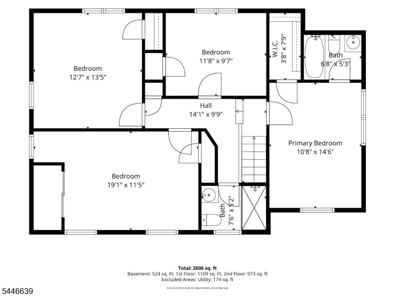 928 Beechwood Ct, Plainfield City photo 36