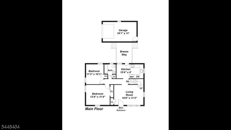212 Stoughton Ave, Cranford Twp. photo 31