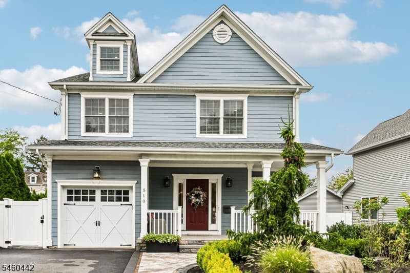 510 Summit Ave, Westfield Town