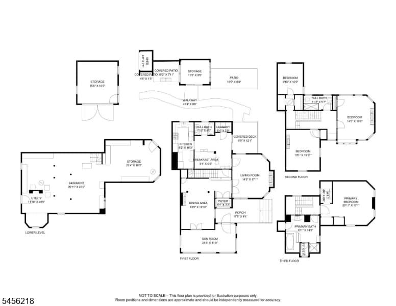 48 Kent Place Blvd, Summit City photo 47