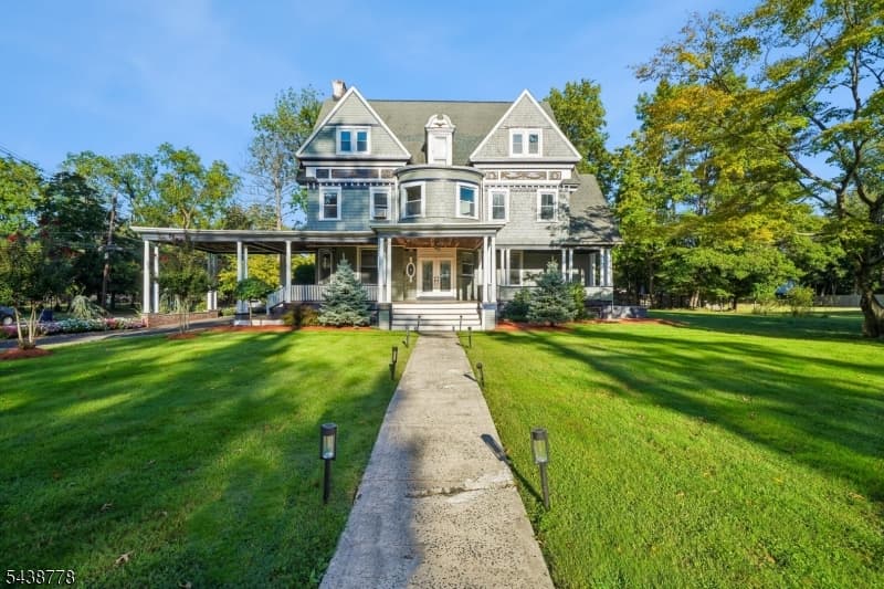 1001 Central Ave, Plainfield City