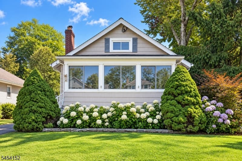 18 Stewart Pl, Fanwood Boro
