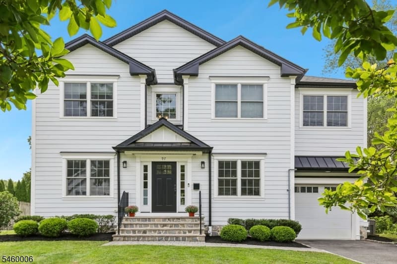 97 Commonwealth Ave, New Providence Boro