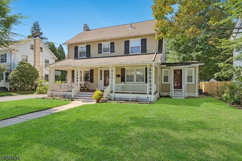 938 Madison Ave, Plainfield City