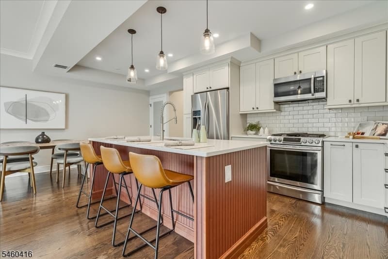 6 Clover Court, Berkeley Heights Twp. photo 15